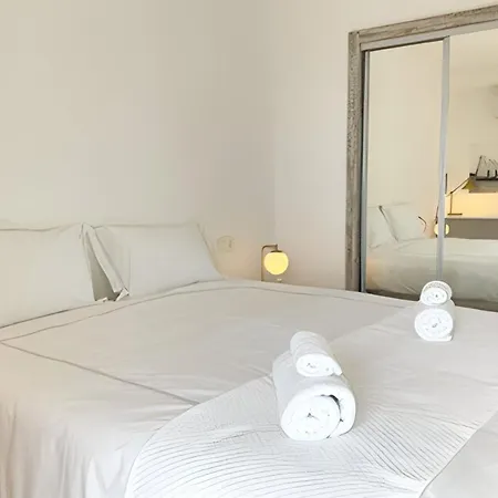 公寓 Lucia - La Nogalera - 2 Bedrooms