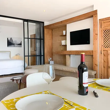 Lucia - La Nogalera - 2 Bedrooms 托雷莫利诺斯