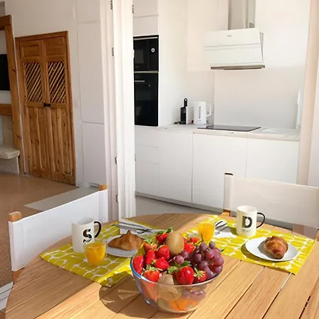 Lucia - La Nogalera - 2 Bedrooms 公寓 *