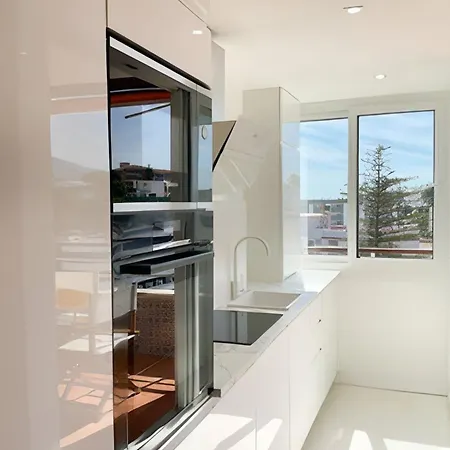 Lucia - La Nogalera - 2 Bedrooms 公寓