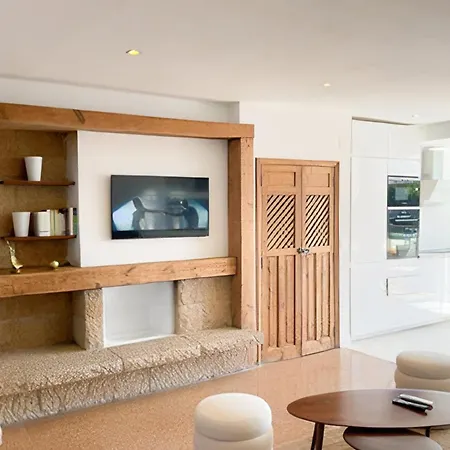 公寓 Lucia - La Nogalera - 2 Bedrooms *