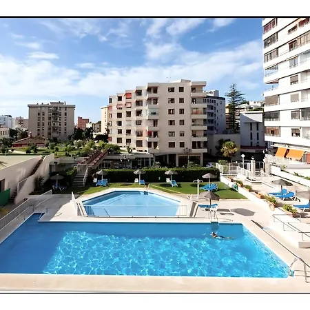 Lucia - La Nogalera - 2 Bedrooms Torremolinos