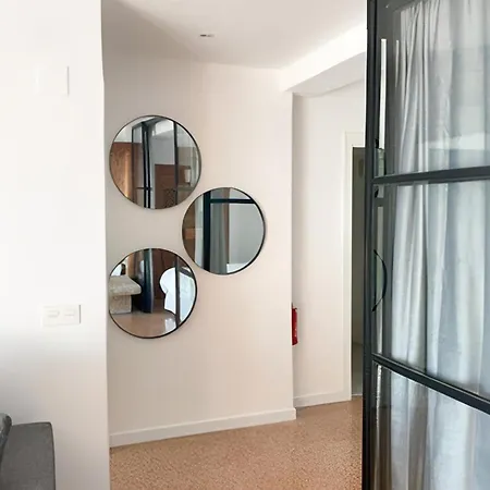 Lucia - La Nogalera - 2 Bedrooms Apartment Torremolinos