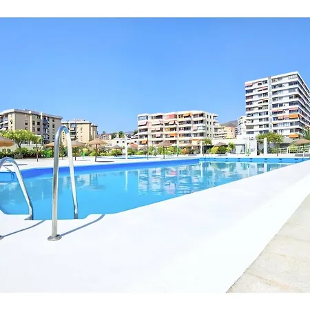 Lucia - La Nogalera - 2 Bedrooms Apartment