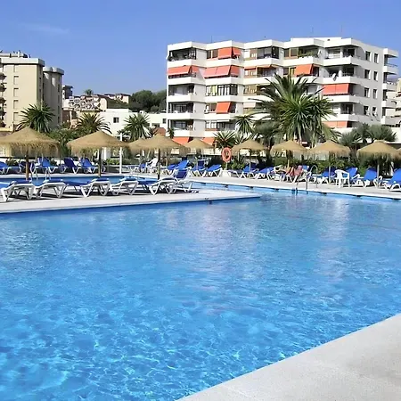 Lucia - La Nogalera - 2 Bedrooms Apartment Torremolinos