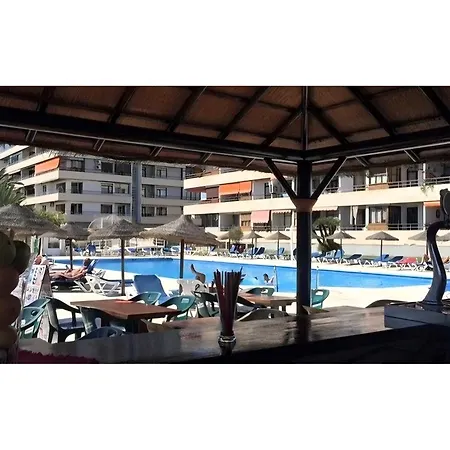 Apartment Lucia - La Nogalera - 2 Bedrooms