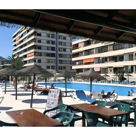 Lucia - La Nogalera - 2 Bedrooms Apartment