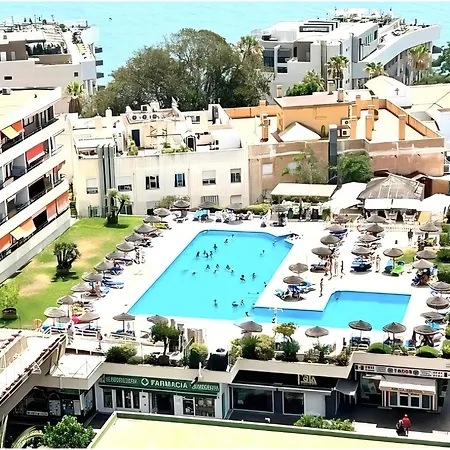 Lucia - La Nogalera - 2 Bedrooms Apartment *